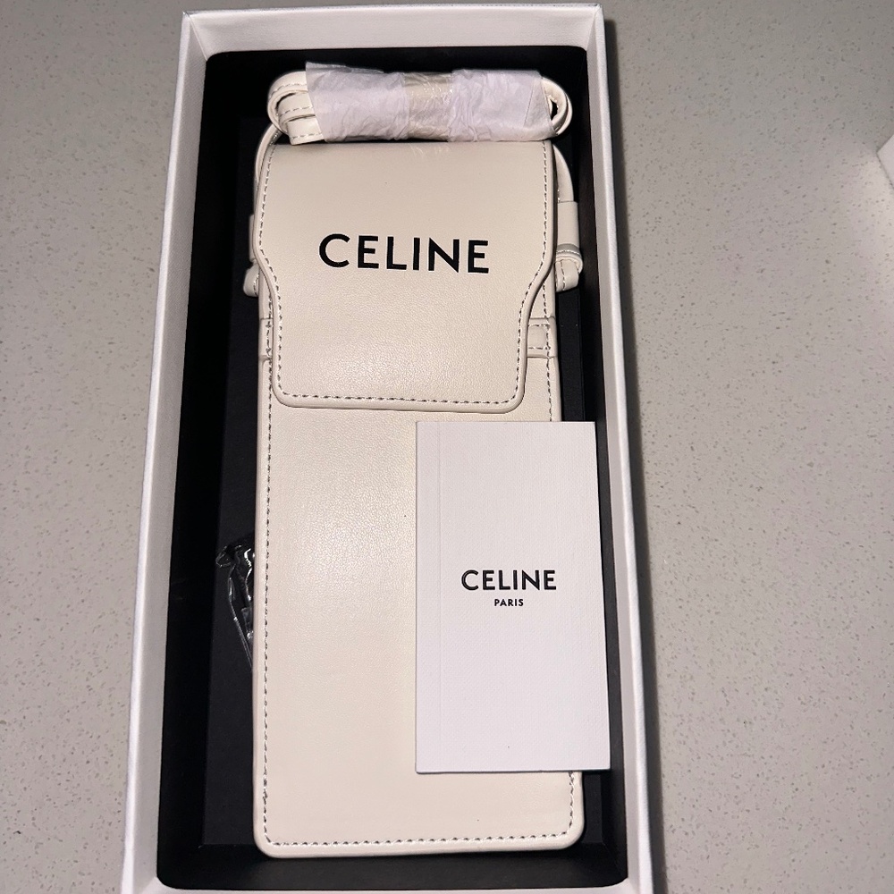 Celine crossbody bag